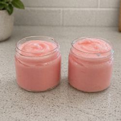 Love Spells Body Scrub 