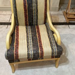 Chair , Sofa , Table , Bowl , Plates 