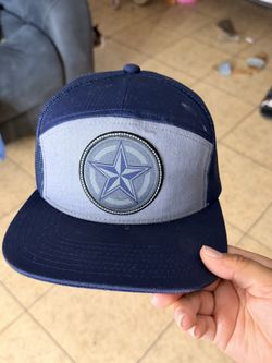 Snap Back Hat