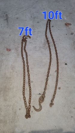 Chains