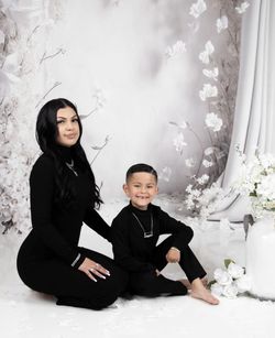 Baby Dream Cream Mothers Day Backdrop