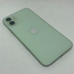 iPhone 12 Unlocked 