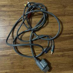 Older Gaming Cord