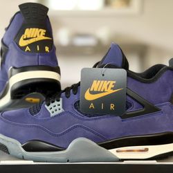 Nike Air Jordan 4 Retro