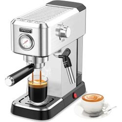 Espresso Machine