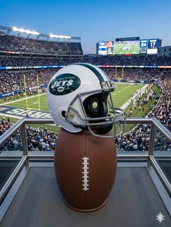 NFL Original multipurpose container