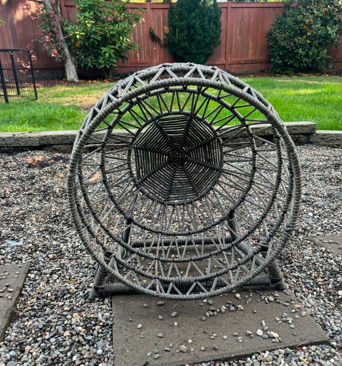 Beautiful Cat Bed