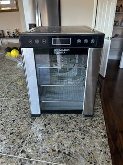 Food Dehydrator