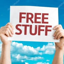   In Need Of Free Stuff