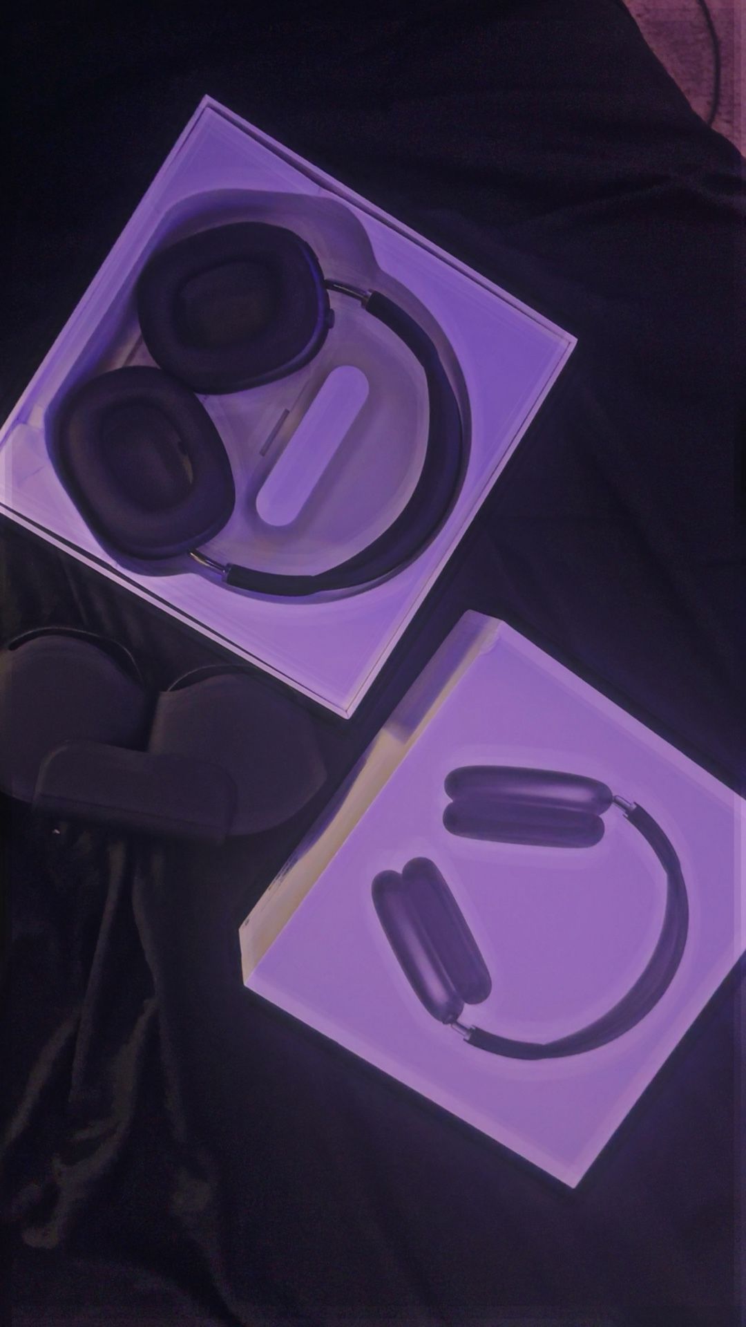 AirPod Max R3p