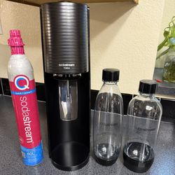 Soda Stream Terra