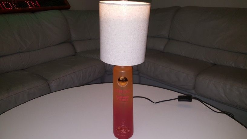 CIROC LAMP