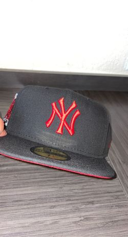 New York Yankees MLB Red UV