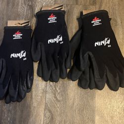 Ninja Ice N9690