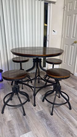 Table set