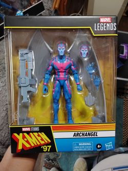ARCHANGEL
