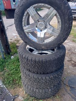 Rims