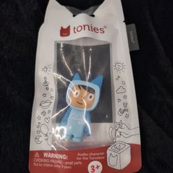 Tonies 
