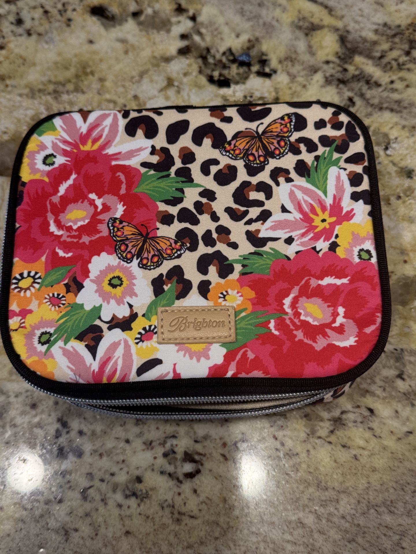 Brighton Jewelry Case