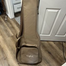 Taylor Guitar Bag 