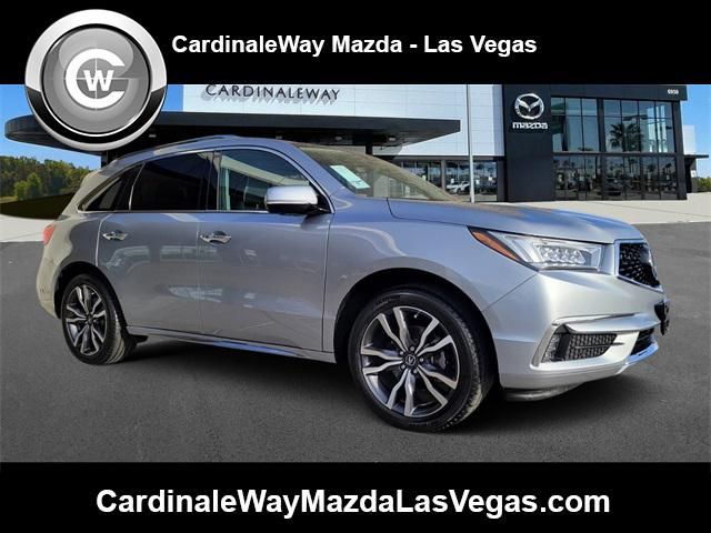 2020 Acura MDX