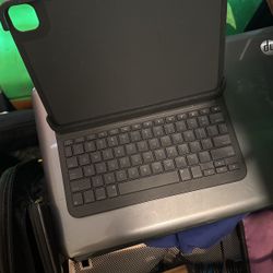 Logitech Slim Folio Pro