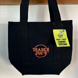 Trader Joe’s Bag