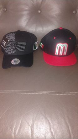 Mexico Hat