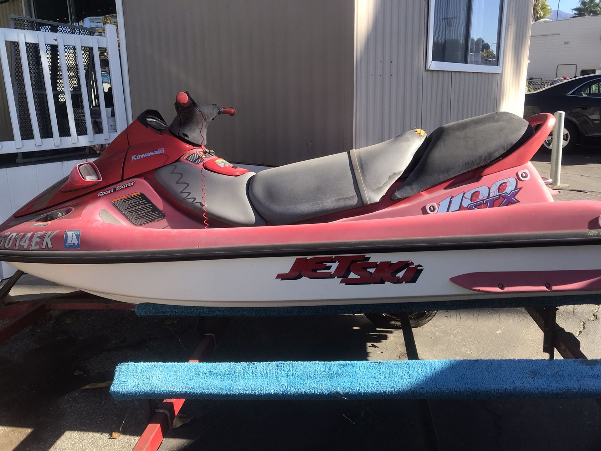 Jet Ski