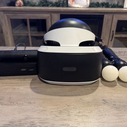 PSVR