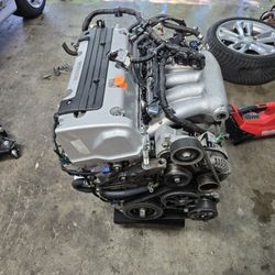 Kseries K20z3 2007 Complete Long Block only 160k