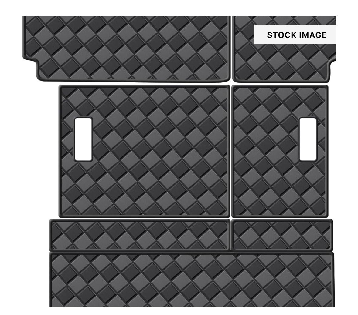 Cargo Mat