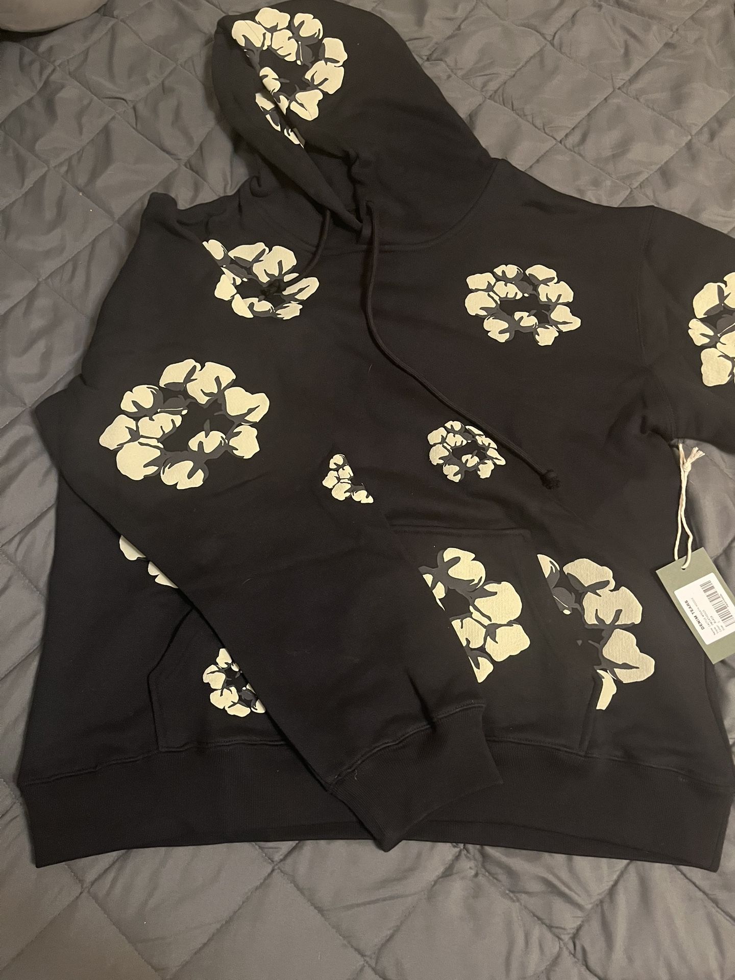 CPFMXDENIM SIZE LARGE