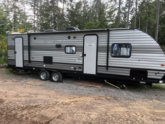 2020 Salem by Forest River Cruise Lite Series M-263BHXL