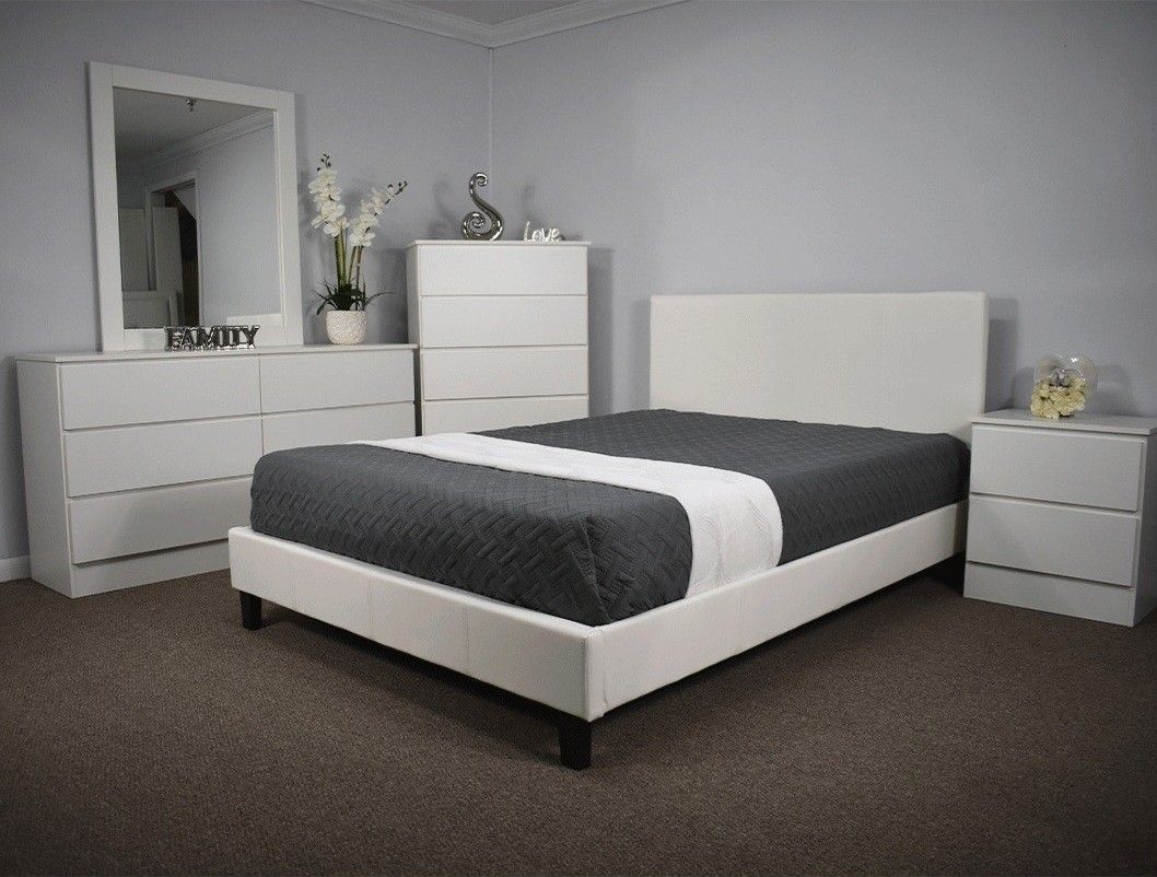 BEDROOM SET 💫 SOLD SEPARATELY TOO 💫 FAST DELIVERY SERVICE