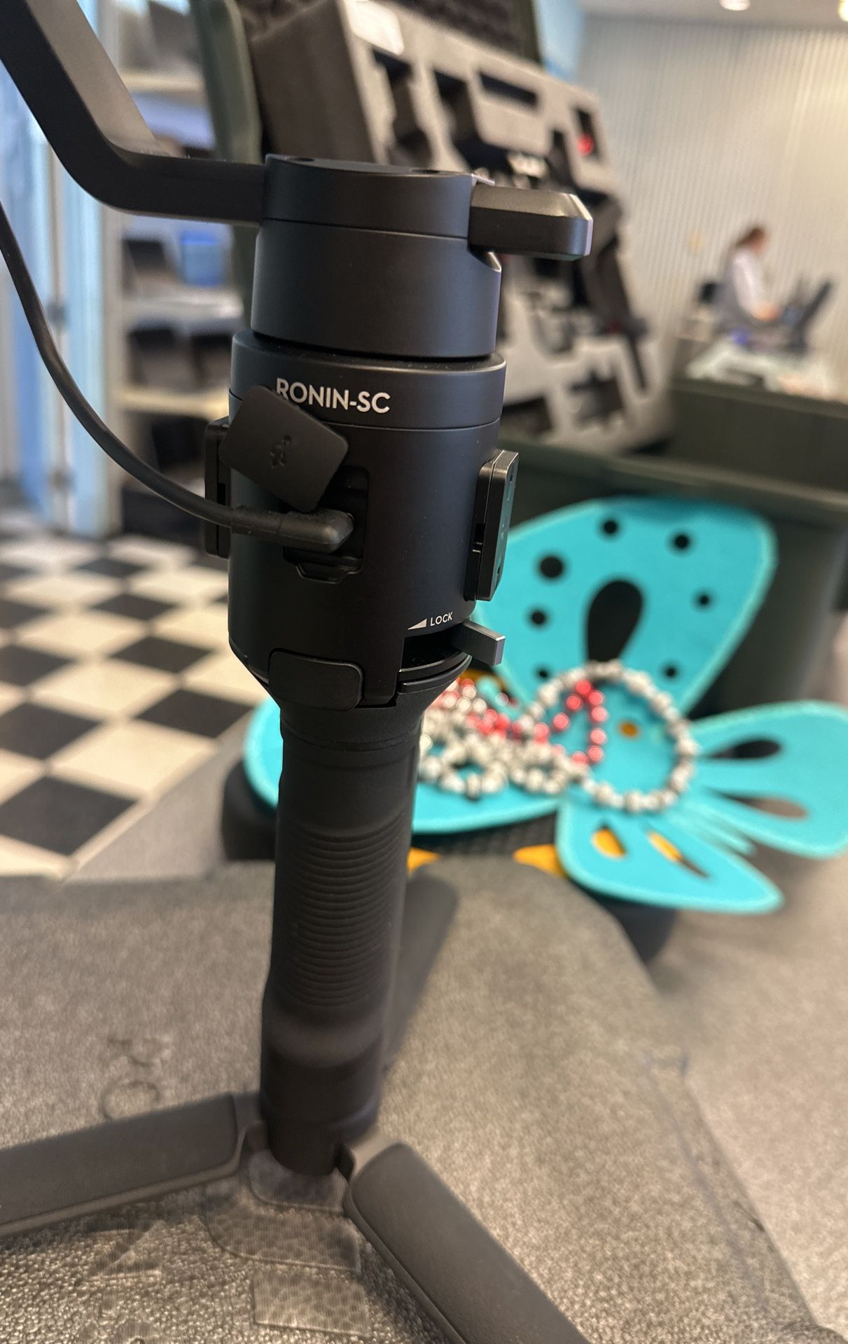 Camera Set
