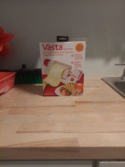 Vasta Sheet Slicer