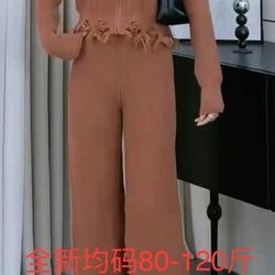 Women 2pcs Set Size S