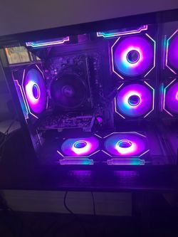 Gaming pc