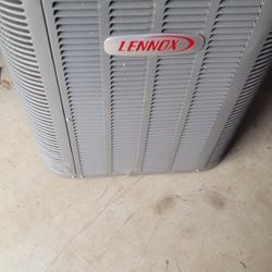 Lennox a c 
