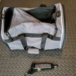 Sport Duffel Bag