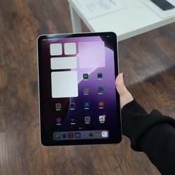 Apple IPad Pro 11 inch 4th Gen - 90 Days Warranty - Best Deal In Town
