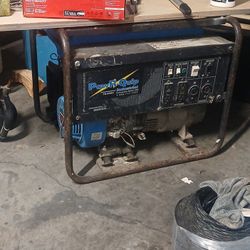 Generator