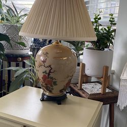 Oriental Lamp/brass Lamp 