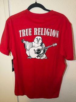 MEN’S TRUE RELIGION SHIRT