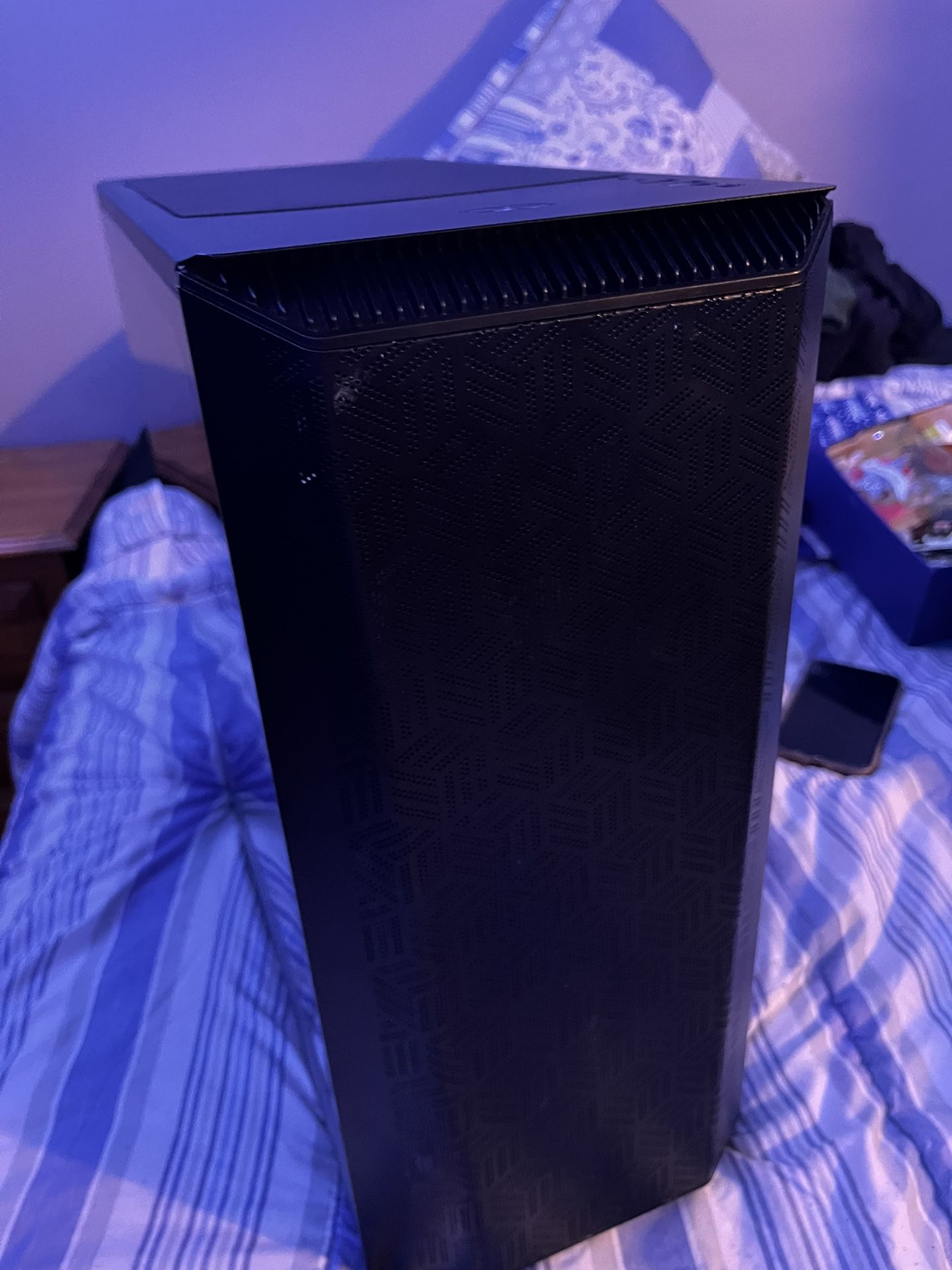 Cyberpower Pc CASH ONLY