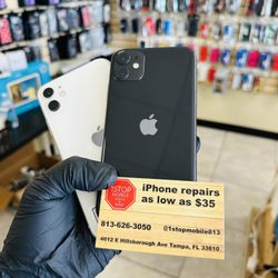 iPhone 11 Unlocked