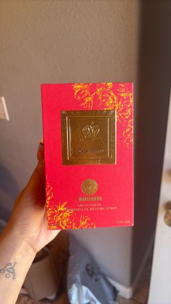 Romas perfume