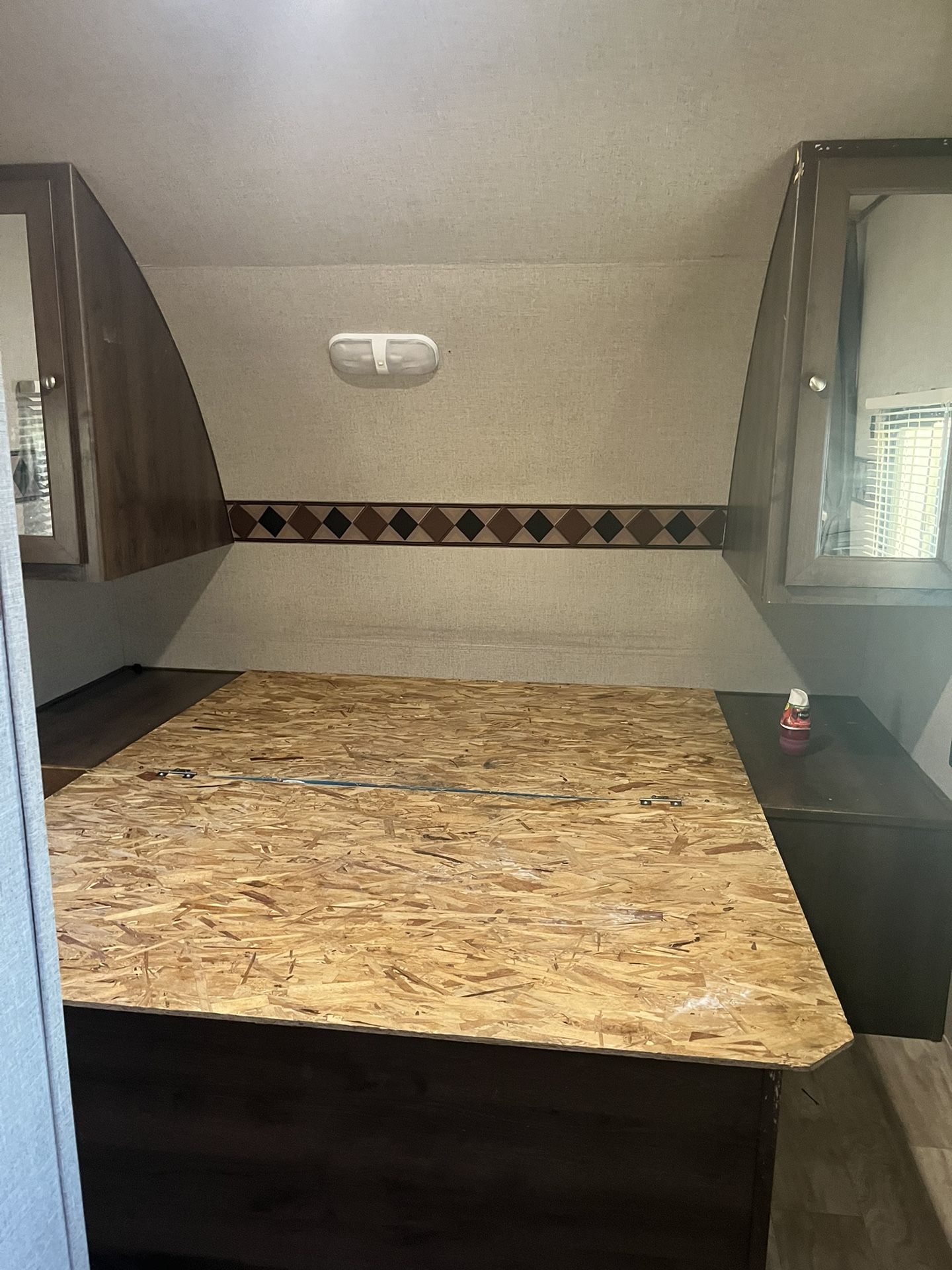 2018 Travel Trailer In Victorville Ca for Sale in Victorville, CA OfferUp