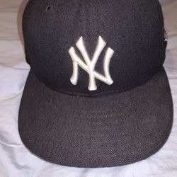 New York Yankees 1998 World Series NewEra 59Fifty Navy Blue Hat
